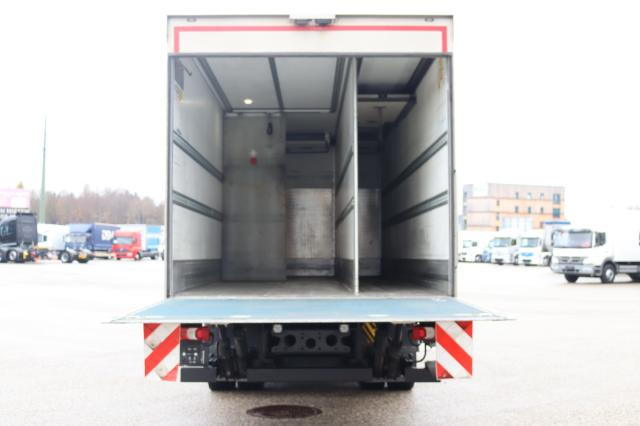 Refrigerator truck Mercedes-Benz Antos 1824 L: picture 7 Refrigerator truck Mercedes-Benz Antos 1824 L: picture 7