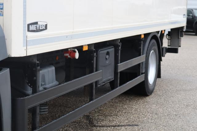 Mercedes-Benz Antos 1824 L - Refrigerator truck: picture 3 Mercedes-Benz Antos 1824 L - Refrigerator truck: picture 3