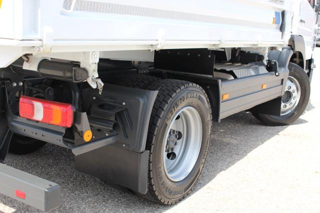 Mercedes-Benz Atego 1324K TOP NUTZLAST - Tipper: picture 5 Mercedes-Benz Atego 1324K TOP NUTZLAST - Tipper: picture 5