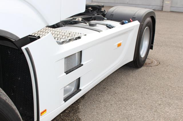 Mercedes-Benz Actros 1848 LS - Tractor truck: picture 4 Mercedes-Benz Actros 1848 LS - Tractor truck: picture 4