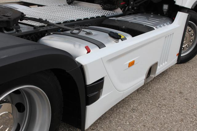 Mercedes-Benz Actros 1848LL LOW LINER - Tractor truck: picture 5 Mercedes-Benz Actros 1848LL LOW LINER - Tractor truck: picture 5