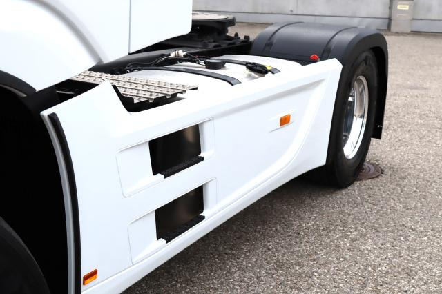 Mercedes-Benz Actros 1853 LS - Tractor truck: picture 4 Mercedes-Benz Actros 1853 LS - Tractor truck: picture 4