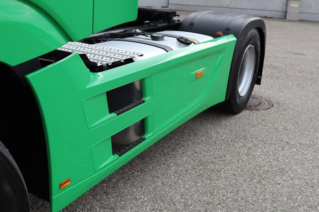 Mercedes-Benz Actros 1853 LS - Tractor truck: picture 4 Mercedes-Benz Actros 1853 LS - Tractor truck: picture 4