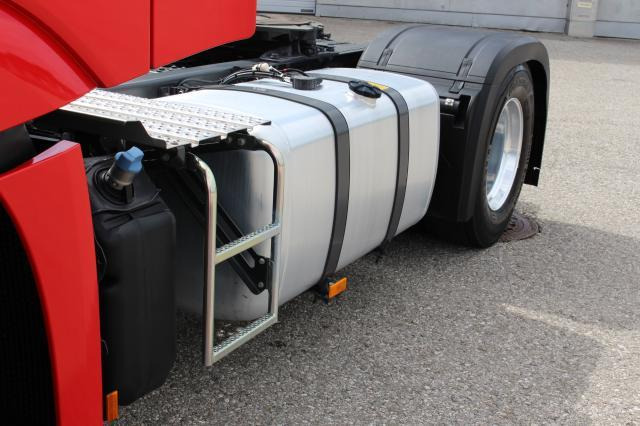 Mercedes-Benz Actros 1863LS NEUZUSTAND - Tractor truck: picture 4 Mercedes-Benz Actros 1863LS NEUZUSTAND - Tractor truck: picture 4