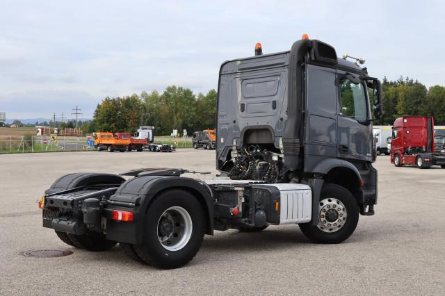 Mercedes-Benz Arocs 1851 LS - Tractor truck: picture 3 Mercedes-Benz Arocs 1851 LS - Tractor truck: picture 3
