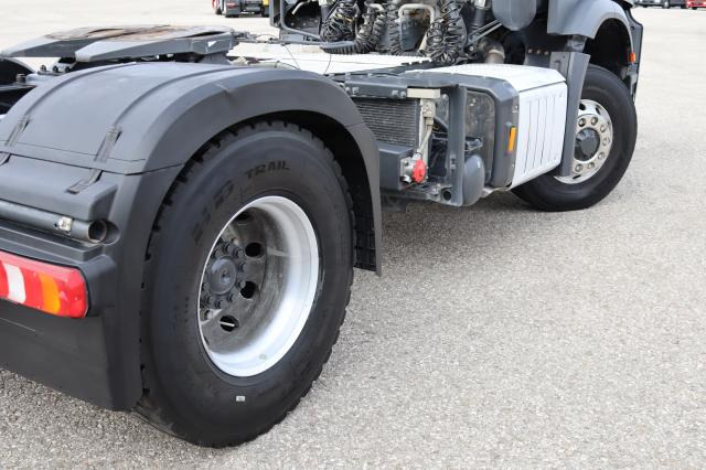Mercedes-Benz Arocs 1851 LS - Tractor truck: picture 5 Mercedes-Benz Arocs 1851 LS - Tractor truck: picture 5