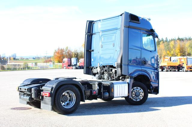 Mercedes-Benz Arocs 1853LS HAD - Tractor truck: picture 3 Mercedes-Benz Arocs 1853LS HAD - Tractor truck: picture 3