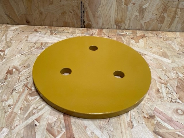 O&K Terex RH 340Cat 6060 Cover 488-8076 4888076 - Spare parts: picture 1 O&K Terex RH 340Cat 6060 Cover 488-8076 4888076 - Spare parts: picture 1