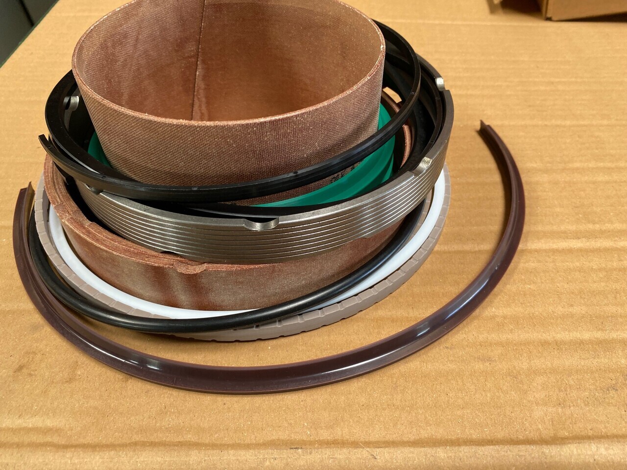 O&K Terex RH120E 6030 Backhoe Seal kits 2766975 1458107 533-8419 2766978 1451876 533-7061 6002892 4027773 535-2849 - Spare parts: picture 1 O&K Terex RH120E 6030 Backhoe Seal kits 2766975 1458107 533-8419 2766978 1451876 533-7061 6002892 4027773 535-2849 - Spare parts: picture 1