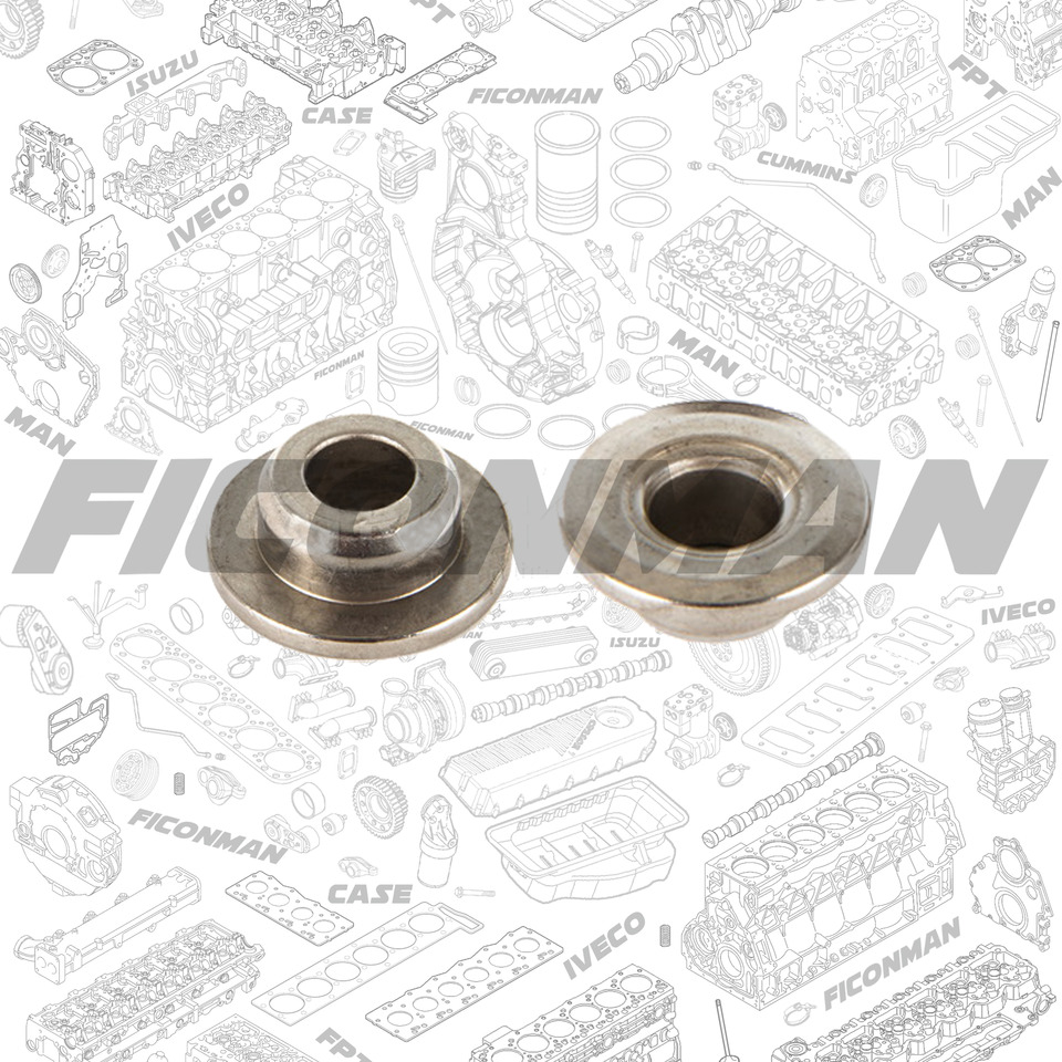 FORD Ford Trucks F-MAX ECOTORQ 9L Valve Retainer - Upper 2C46-6516-AA,T118770  ,2C466516AA - Valve for Truck: picture 1 FORD Ford Trucks F-MAX ECOTORQ 9L Valve Retainer - Upper 2C46-6516-AA,T118770  ,2C466516AA - Valve for Truck: picture 1