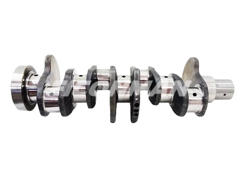 Iveco Daily Fiat Ducato F1AE Crankshaft 504200166 - Crankshaft for Bus: picture 1 Iveco Daily Fiat Ducato F1AE Crankshaft 504200166 - Crankshaft for Bus: picture 1