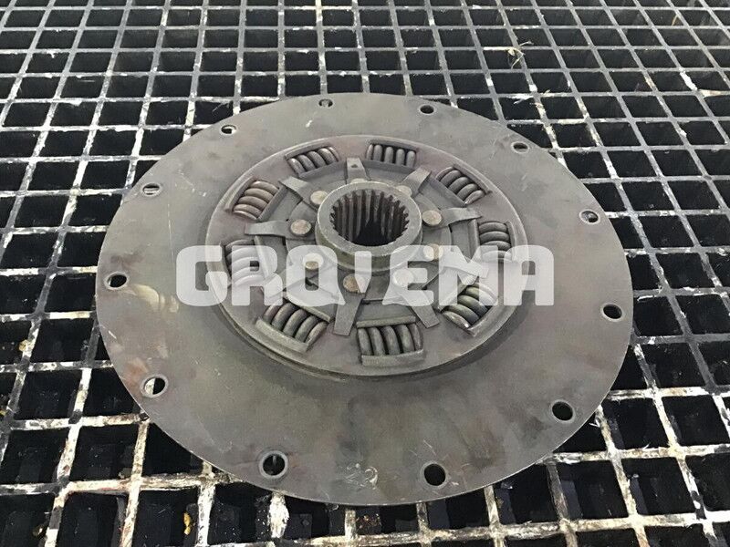 Liebherr A932 Li / A934 Li / A934B Li / R932 Li / R932 Li T / R934B / R942 LIEBHERR MOTOR / R944 / R942 LI / R944B / R932 - Clutch and parts: picture 3 Liebherr A932 Li / A934 Li / A934B Li / R932 Li / R932 Li T / R934B / R942 LIEBHERR MOTOR / R944 / R942 LI / R944B / R932 - Clutch and parts: picture 3