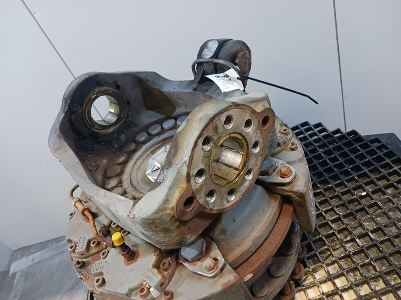 Liebherr A944C Li / A944B Li - Steering knuckle: picture 1 Liebherr A944C Li / A944B Li - Steering knuckle: picture 1