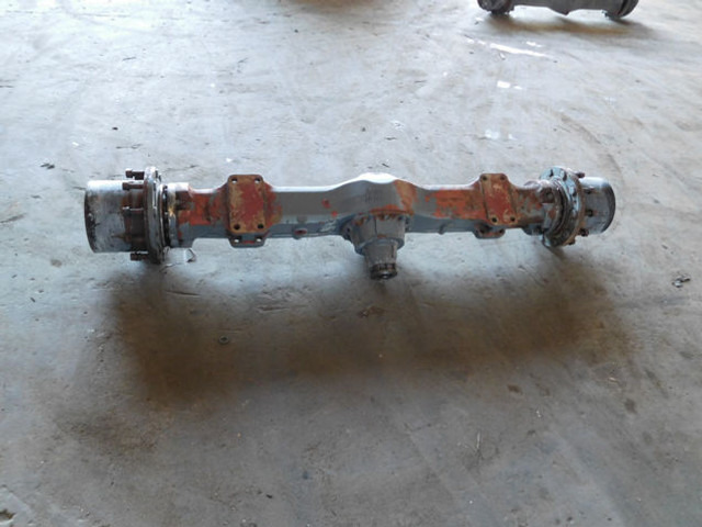 Liebherr APB765 - Axle and parts: picture 1 Liebherr APB765 - Axle and parts: picture 1