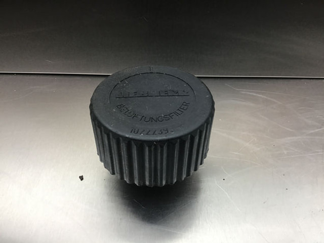 Liebherr Aeration Filter - Hydraulic filter: picture 3 Liebherr Aeration Filter - Hydraulic filter: picture 3
