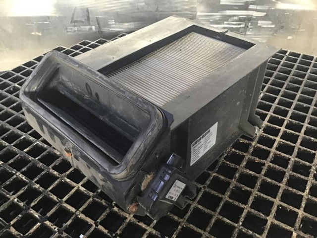 Liebherr Air Filter - Air filter: picture 1 Liebherr Air Filter - Air filter: picture 1