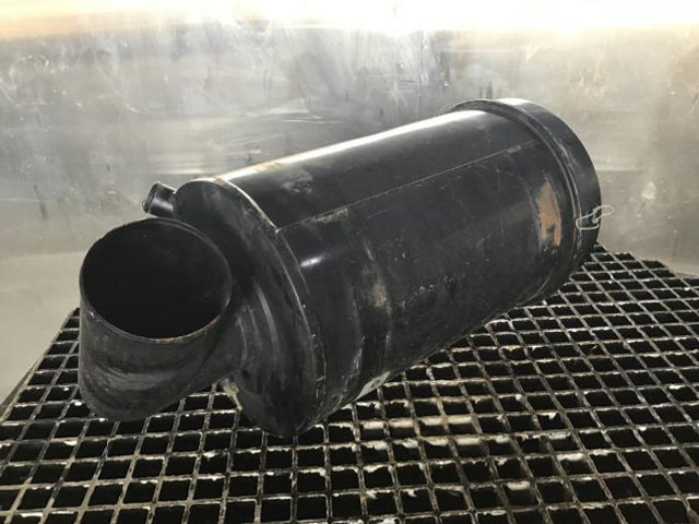 Air filter Liebherr Air Filter: picture 6