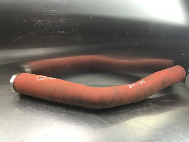 Liebherr Air Hose - Air intake pipe: picture 1 Liebherr Air Hose - Air intake pipe: picture 1