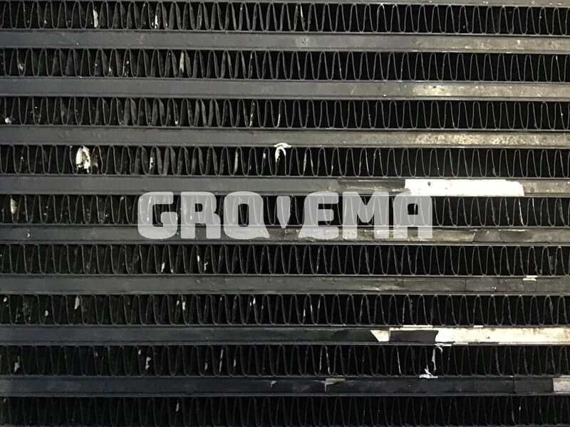 Liebherr Combined Radiator - A/C part: picture 5 Liebherr Combined Radiator - A/C part: picture 5