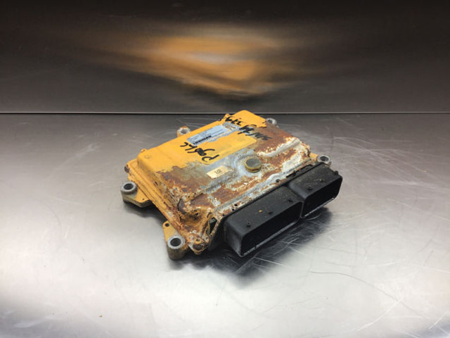 Liebherr Control - ECU: picture 2 Liebherr Control - ECU: picture 2