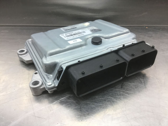 Liebherr Control - ECU: picture 4 Liebherr Control - ECU: picture 4