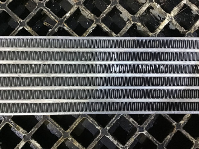 Liebherr Cooler - Radiator: picture 4 Liebherr Cooler - Radiator: picture 4