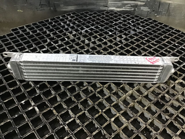 Liebherr Cooler - Radiator: picture 2 Liebherr Cooler - Radiator: picture 2