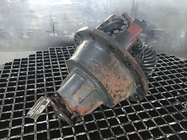 Liebherr Differential - Differential gear: picture 1 Liebherr Differential - Differential gear: picture 1