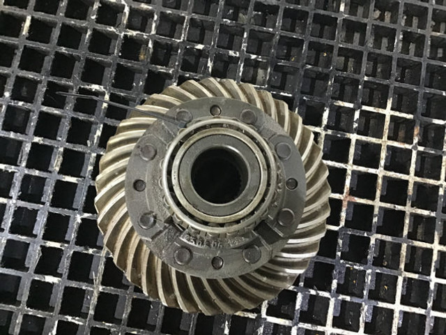 Liebherr Differential - Differential gear: picture 2 Liebherr Differential - Differential gear: picture 2