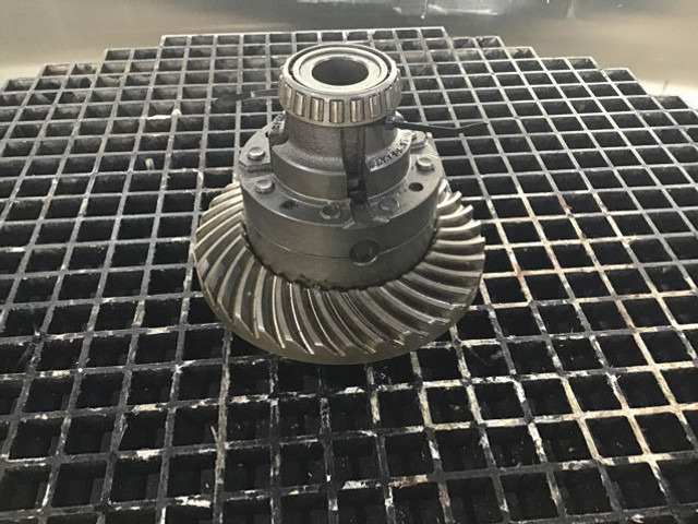 Liebherr Differential - Differential gear: picture 2 Liebherr Differential - Differential gear: picture 2