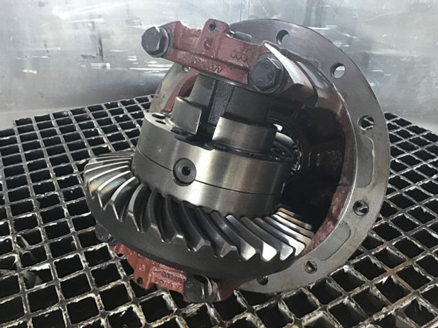 Liebherr Differential - Differential gear: picture 3 Liebherr Differential - Differential gear: picture 3