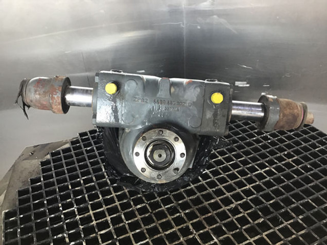 Liebherr Differential - Differential gear: picture 2 Liebherr Differential - Differential gear: picture 2