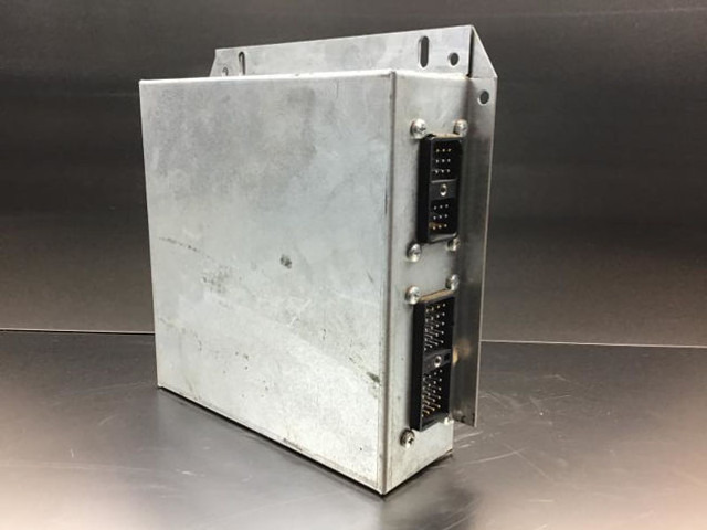 Liebherr Excavator Control - ECU: picture 2 Liebherr Excavator Control - ECU: picture 2