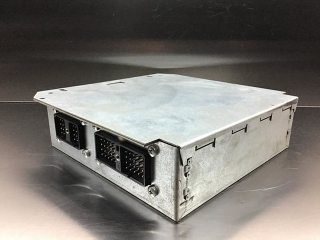 Liebherr Excavator Control - ECU: picture 3 Liebherr Excavator Control - ECU: picture 3