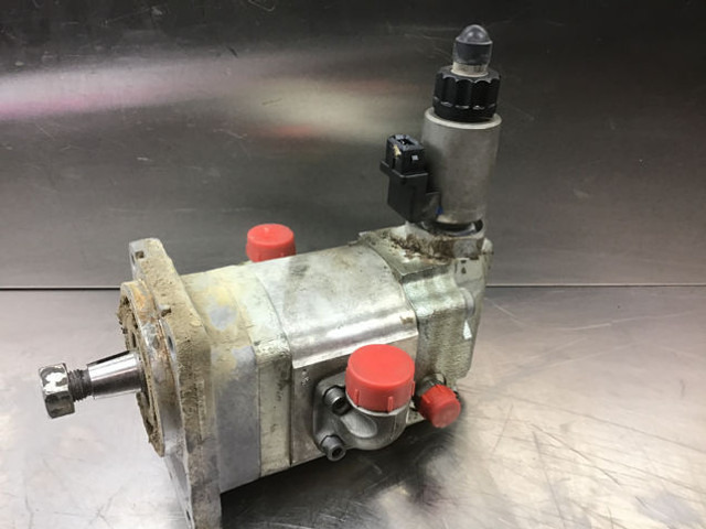 Liebherr Fanmotor - Fan: picture 3 Liebherr Fanmotor - Fan: picture 3