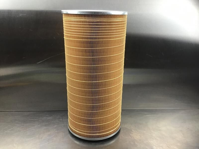 Liebherr Filter - A/C part: picture 1 Liebherr Filter - A/C part: picture 1