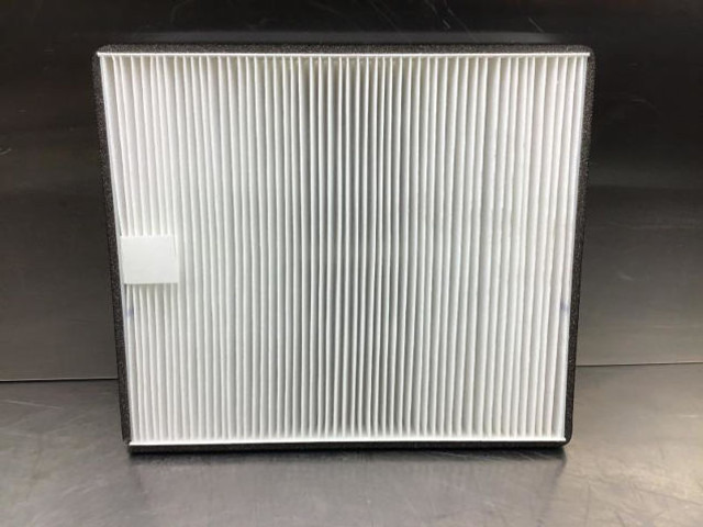 Liebherr Filter - Cabin filter: picture 2 Liebherr Filter - Cabin filter: picture 2