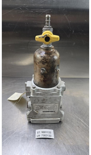 Liebherr Fuel Filter - Fuel filter: picture 2 Liebherr Fuel Filter - Fuel filter: picture 2