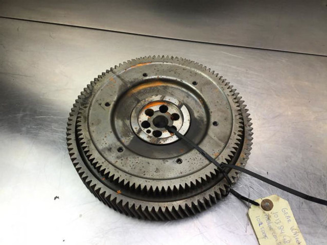 Liebherr Gear Wheel - Gearbox: picture 2 Liebherr Gear Wheel - Gearbox: picture 2