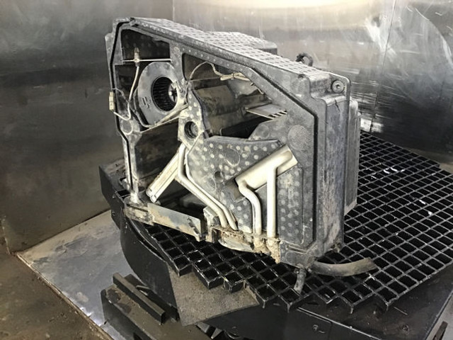 Heating/ Ventilation Liebherr Heating Unit: picture 1