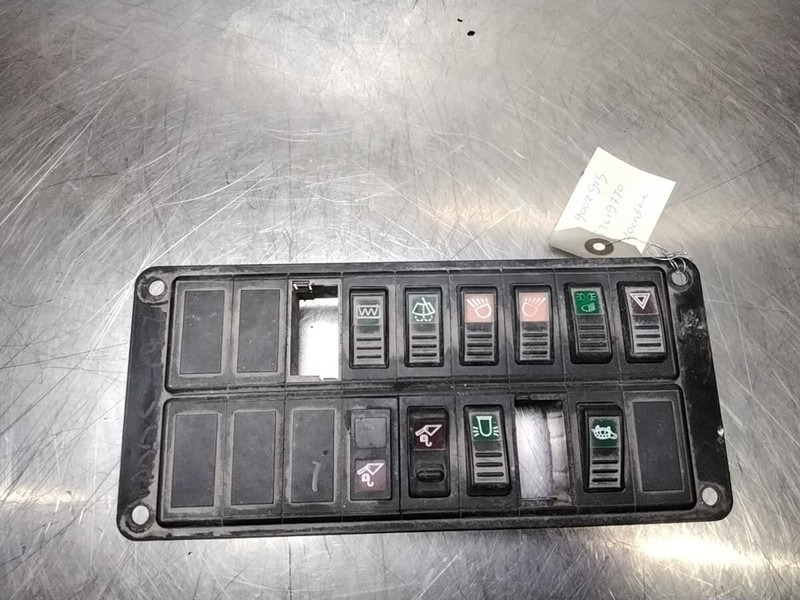 Liebherr Keyboard - Dashboard: picture 3 Liebherr Keyboard - Dashboard: picture 3