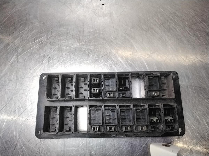 Liebherr Keyboard - Dashboard: picture 2 Liebherr Keyboard - Dashboard: picture 2