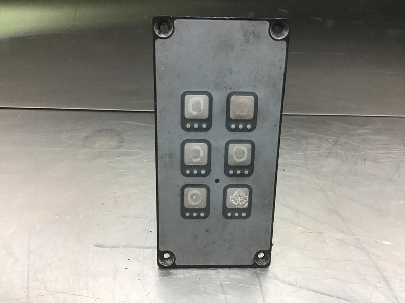 Liebherr Keyboard - Dashboard: picture 2 Liebherr Keyboard - Dashboard: picture 2