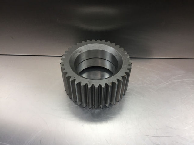 Liebherr LIEBHERR Planeet Wheel - Steering pump: picture 2 Liebherr LIEBHERR Planeet Wheel - Steering pump: picture 2