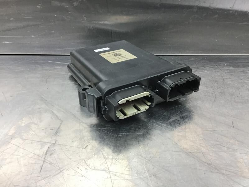 Liebherr Motor Control Device - ECU: picture 2 Liebherr Motor Control Device - ECU: picture 2