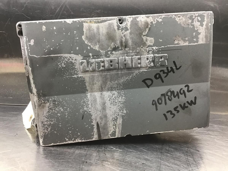 Liebherr Motor Control Device - ECU: picture 2 Liebherr Motor Control Device - ECU: picture 2