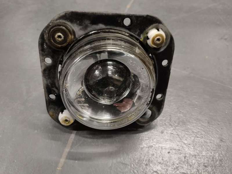 Liebherr - Headlight: picture 1 Liebherr - Headlight: picture 1