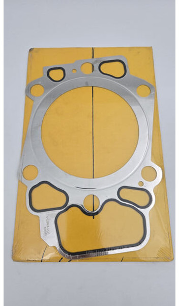 Liebherr - Engine gasket: picture 1 Liebherr - Engine gasket: picture 1