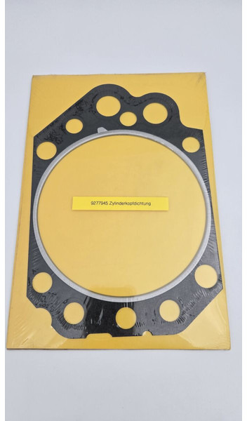Liebherr - Engine gasket: picture 1 Liebherr - Engine gasket: picture 1