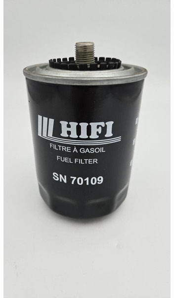Liebherr - Fuel filter: picture 1 Liebherr - Fuel filter: picture 1